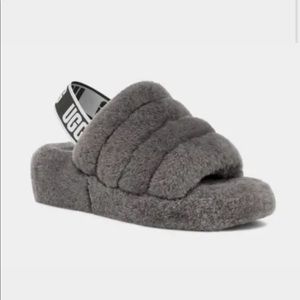 Ugg slippers women